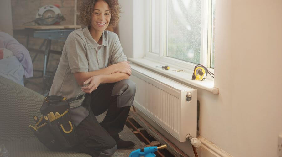 Expert burst pipe repair services in Chelsea, NY